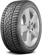 Dunlop SP Winter Sport 3D 255/45 R20 101 V - Zimní pneu