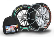 COMPASS  SUV-VAN ÖNORM V 5117 vel. 270 - Sněhové řetězy