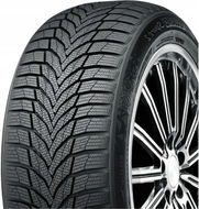 Nexen WinGuard Sport 2 215/40 R17 XL 87 V - Zimní pneu