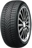 Nexen Winguard Sport 2 225/55 R17 97 H - Winter Tyre