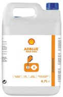 Shell AdBlue 4,7L - Adblue
