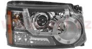 VALEO LAND ROVER DISCOVERY 09- headlight XENON D3S+H7 directional (auto) (first production) P - Front Headlight