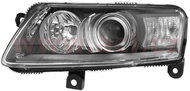HELLA AUDI A6 04- headlight BI-XENON D2S (AUTO ), L - Front Headlight