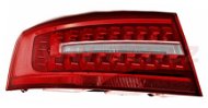 Zadné svetlo VALEO AUDI A6 08- zadné svetlo LED (sedan) vonkajší komplet, L - Zadní světlo