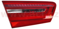 VALEO AUDI A6 11- rear. LED headlight (Sedan) interior complete (first production) L - Taillight