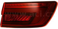 MAGNETI MARELLI AUDI A4 15- rear LED headlight complete outer Combi, P - Taillight