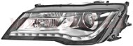 MAGNETI MARELLI AUDI A7 10-headlight BI-XENON D3S+H8+LED (auto) (first production) L - Front Headlight