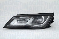 MAGNETI MARELLI AUDI A7 10-headlight BI-XENON D3S+H8+LED (auto. controlled) (first production) P - Front Headlight