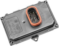 HELLA headlight rotation unit, for main beam adaptor L=P - Front Headlight
