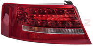MAGNETI MARELLI AUDI A5 07- 5/09- zad. světlo komplet vnější LED (Coupé)  (prvovýroba) L - Taillight