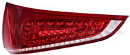 MAGNETI MARELLI AUDI Q5 08- rear LED headlight complete (first production) L - Taillight