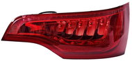 MAGNETI MARELLI AUDI Q7 06- 8/09- zad. světlo LED komplet  (prvovýroba) P - Taillight