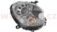 MAGNETI MARELLI MINI COUNTRYMAN 10-headlight XENON D1S swivel (auto) (first production) P - Front Headlight