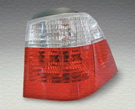MAGNETI MARELLI -3/07 zad. světlo Kombi vnější P - Taillight