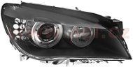 MAGNETI MARELLI -6/12 front light BI-XENON D1S+H8 with cornering ZKW, P - Front Headlight