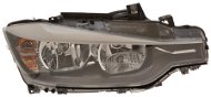 MAGNETI MARELLI BMW 3 F30/F31, 12-15 front light H7+H7 (electrically operated with motor) (first pro - Front Headlight