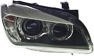 VALEO BMW X1 E84, 09-12 headlight BI-XENON D1S (first production) P - Front Headlight