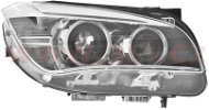 VALEO BMW X1 E84 12-15 front light BI-XENON with cornering (first production) P - Front Headlight