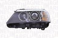 MAGNETI MARELLI BMW X3 F25, 10-headlight XENON D1S (auto. controlled) (first production) P - Front Headlight