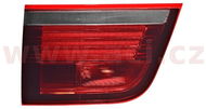 MAGNETI MARELLI BMW X5, 07-10 zad. světlo vnitřní komplet LED , L - Zadní světlo