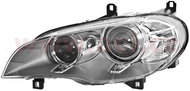 MAGNETI MARELLI BMW X5, 10-headlight XENON D1S+LED (auto. controlled) (first production) L - Front Headlight
