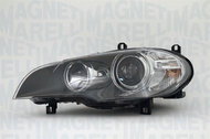 MAGNETI MARELLI BMW X5, 10-headlight XENON D1S+LED turn signal (auto) (first production) P - Front Headlight