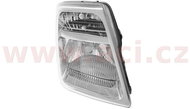 MAGNETI MARELLI CITROEN C2, 03- headlight H4+flasher (E.O. with motor), P - Front Headlight