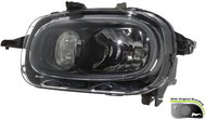 VALEO CITROEN C3, 16-headlight H7+H7 (electrically operated + motor) (first production) L - Front Headlight