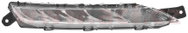 VALEO CIT C4 PIC 13- daytime running light, flasher with bulb (primary production) P - Front Headlight