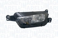 MAGNETI MARELLI CITROEN C4 Grand Picasso 13- headlight H7+H7 (pre-production) L - Front Headlight