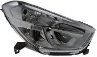 VALEO DACIA Lodgy 12- headlight H4 (electrically operated), P - Front Headlight