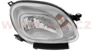 MAGNETI MARELLI FIAT Panda 12- headlight H4 (electrically operated with motor) (first production) P - Front Headlight
