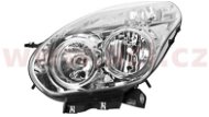 MAGNETI MARELLI FIAT Doblo 10-headlight H7+H1 (electrically operated with motor) (first production)  - Front Headlight