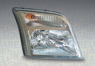 MAGNETI MARELLI FORD Transit Connect 03 9/02- headlight H4 with flasher, P - Front Headlight