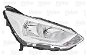 VALEO FORD C-MAX 5/15- headlight H7+H1 (first production) P - Front Headlight