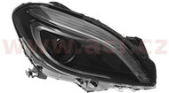 MAGNETI MARELLI MERCEDES-BENZ W246"B" 11- headlight BI-XENON D1S (primary production) P - Front Headlight