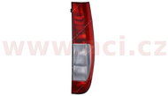 HELLA MERCEDES-BENZ VIANO 03- rear headlight complete, P - Taillight
