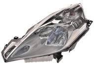VALEO NIS LEAF 13-18 front light H4 (electrically operated) (first production) L - Front Headlight