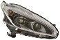 VALEO PEUGEOT 208, 15- headlight H7+H7+LED (first production) P - Front Headlight