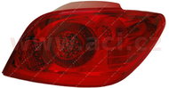 MAGNETI MARELLI PEUGEOT 307, 05- zad. světlo 3/5dv. komplet , P - Taillight
