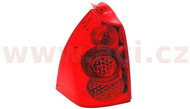 MAGNETI MARELLI PEUGEOT 307, 05- zad. světlo (Kombi) komplet , L - Taillight