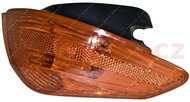 MAGNETI MARELLI PEUGEOT 308, 07- zad. světlo (HB) komplet P - Taillight
