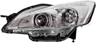 VALEO PEU 508 10-14 XENON D1S daytime running light with LED (auto-controlled) (primary production)  - Front Headlight