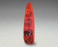 MAGNETI MARELLI PEUGEOT 807, 02- zad. světlo (bez obj.) P - Taillight