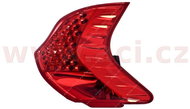 MAGNETI MARELLI PEUGEOT 3008, 09-13 zad. světlo vnější komplet  (prvovýroba) L - Taillight