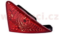MAGNETI MARELLI PEUGEOT 3008, 09-13 zad. světlo vnitřní komplet  (prvovýroba) P - Taillight