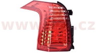 MAGNETI MARELLI PEUGEOT 5008, 9/09- zad. světlo komplet  (prvovýroba) L - Taillight