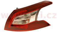 MAGNETI MARELLI PEUGEOT 308, 13-6/17 rear LED light complete exterior 5pc, P - Taillight