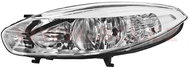 MAGNETI MARELLI RENAULT Fluence 10-headlight H7+H7 (electrically operated with motor) (first product - Front Headlight