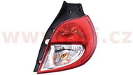 MAGNETI MARELLI RENAULT Clio 09- zad. světlo komplet 3/5dv.  (prvovýroba) P - Taillight